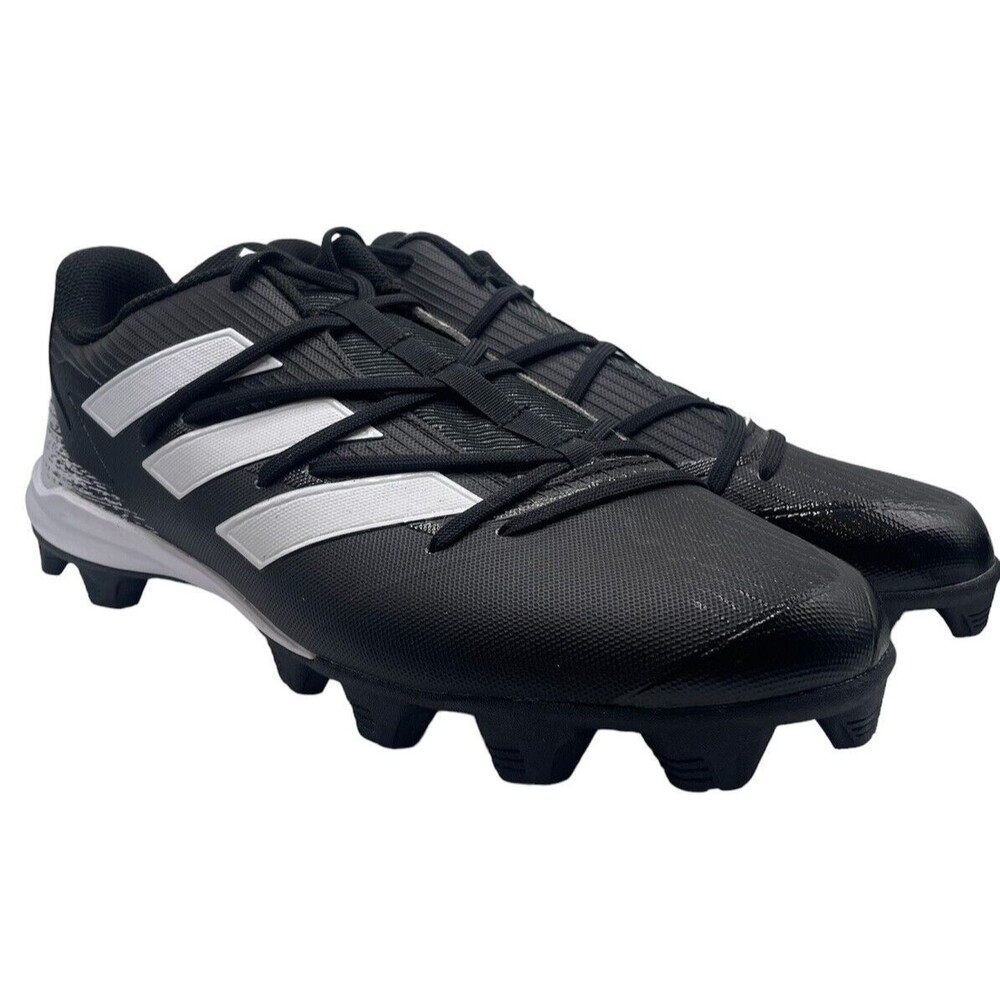 adidas Adizero Afterburner 8 Mens Size 13M Athletic Shoes FZ4240